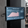 Next Round tablet software voor Smart Gym Store
