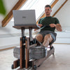 Waterrower laptopvoor Smart Gym Store