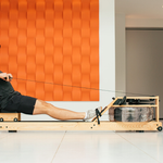 Roeien als complete workout: waarom steeds meer mensen kiezen voor een roeimachine thuis