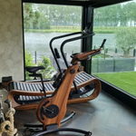 Fitness equipment: how much do you *really* need for an effective home gym?