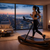 Design voor SMART Home Gym
