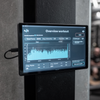Next Round tablet software voor Smart Gym Store 
