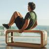 Nohrd StepBox voor Smart Home Gym 