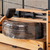 Waterrower watertank voor Smart Home Gym 